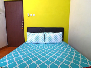 Semata Wayang Syariah Homestay