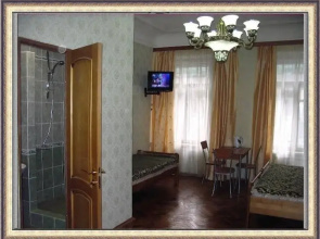 Мини-Отель Солнце