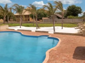 The Three Countries Estate