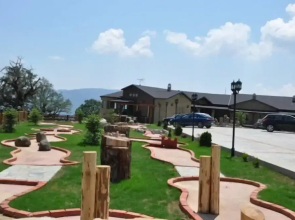 Don Constantino Hotel & SPA