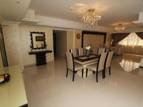 Ivory Grand Hotel Apartments