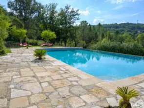 Domaine Les Sanguinedese