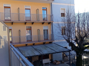 Hotel Garden