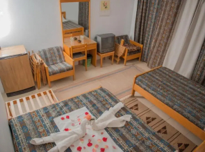 Lagona Village Hotel - Dahab