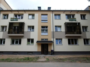Tulpės apartamentai