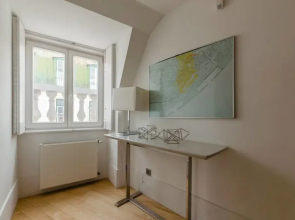 Modern Apartment in the Heart of Alfama