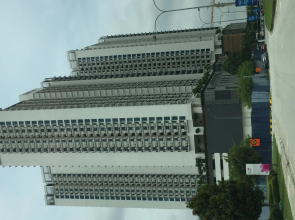all bess hotel