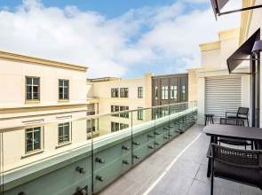 Hilton Club Liberty Place Charleston