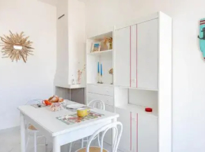 Appartamento Levante 1 Piano Myho Casa