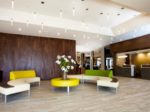 Redac Gateway Hotel In Torrance