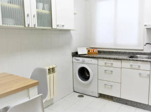 Santiago Apartment