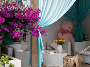 Lantingjiayuan Boutique Resort Hotel