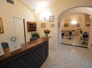 B&B Palazzo Pisani
