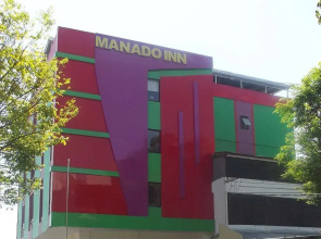 Manado Inn Hotel