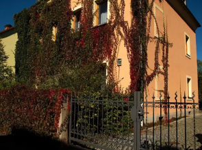 Frank´S Ferienwohnung in Dresden