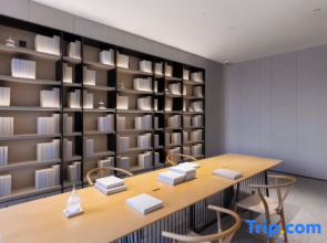 JI Hotel (Tianjin Jinghai Railway Station Jingwen Road)