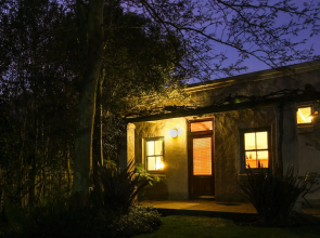 Babette Bed and Breakfast