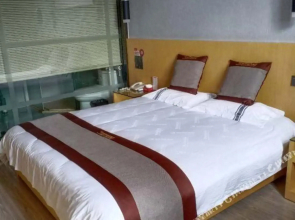 City 118 Hotel Chain