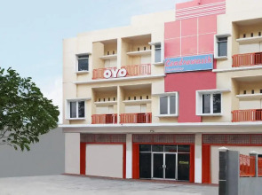 OYO 1306 Cendrawasih Homestay