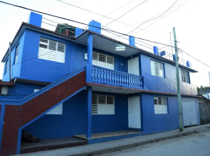 Doña Barbara and Friends Rooms