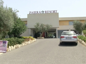 Zaiera Resort Club