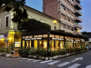 Hotel Florida