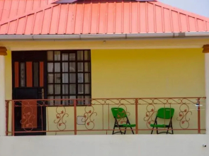 Desa Homes
