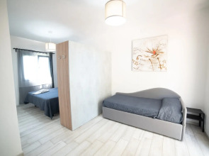 Frontemare Hotel Village & Spa