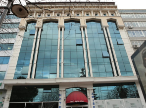 Bm Hotel City