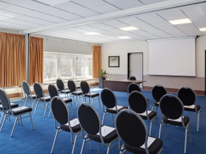 Holiday Inn Berlin City East - Landsberger Allee