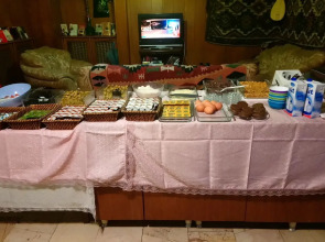 Istanbul Paris Hotel & Hostel