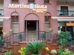 Martins Siesta a Portuguese Resort