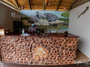 Chobe Mopani Forest Lodge & Camp site