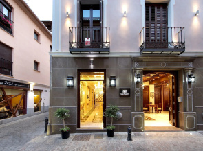 Casa Palacete 1822