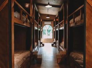 Elena Hostel