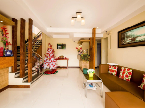 Greenfields Tourist Inn