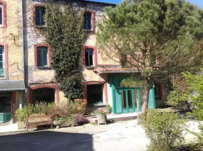 Chambres d'Hotes Le Moulin de l'Abbe