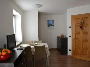 Casa Olivati