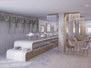 MLL Mediterranean Bay Hotel - Adults Only