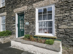Myrtle Cottage