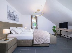 VISIMO Apartments Flims with private sauna