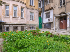 PopArt-O Music Love 1-BDR Apartment in the Centre