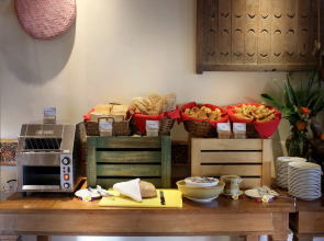 AlamKulKul Boutique Resort Kuta Bali