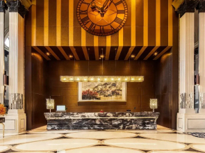 Shaanxi Xinghewan Hotel