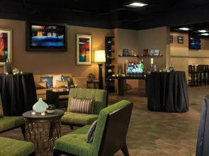 Renaissance Orlando at SeaWorld