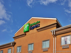 Holiday Inn Express Harvey-Marrero by IHG