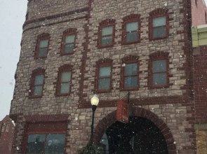 Historic Calumet Inn