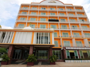 Nida Rooms Non Bua 129