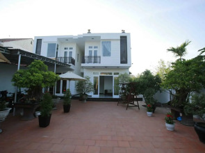 Basil Homestay and Hostel