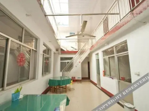 Sun Island Yujia